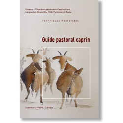Guide pastoral caprin