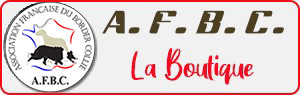 Association Française du Border Collie